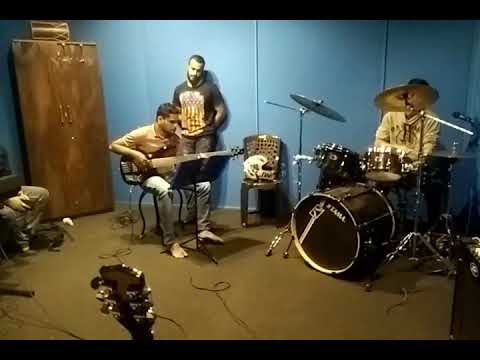 Unmukth in the Jam Room 🎸