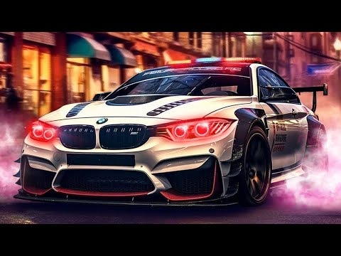 BASS BOOSTED SONGS 2025 π CAR MUSIC 2025 π BASS MUSIC MIX