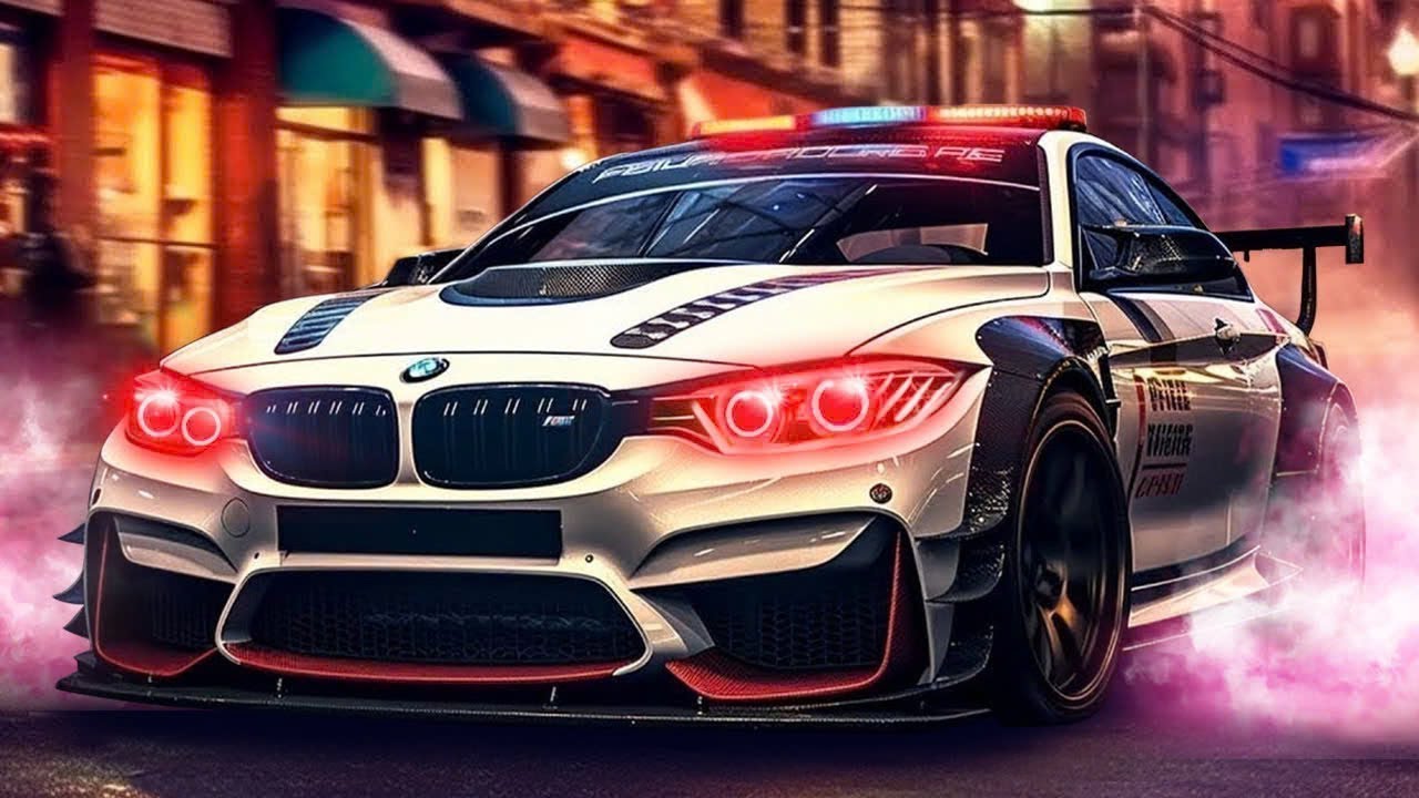 🔥 Best Bass Boosted Car Songs 2025 | Ultimate Music Mix for Your Ride