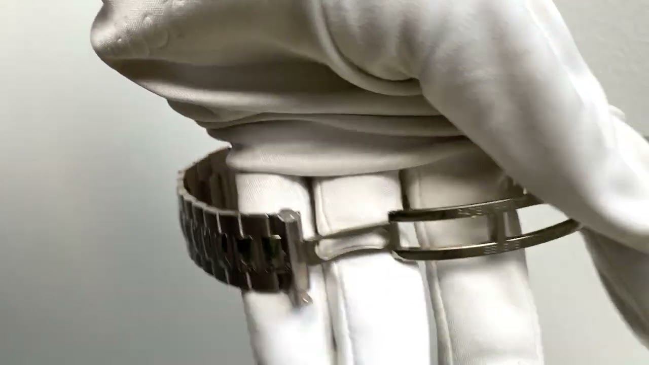 Exclusive Patek Philippe Nautilus 3711/1G – Luxury Watch Collection ⌚