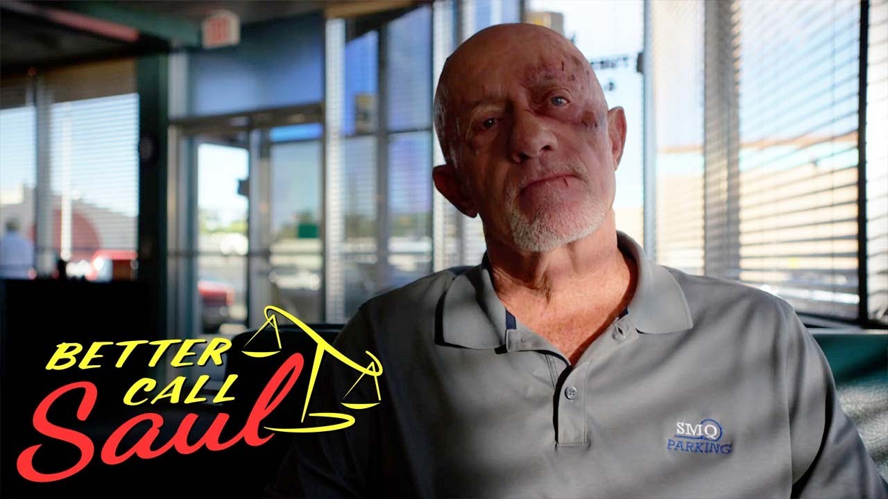 Mike Discusses Tuco with Hector Salamanca | Better Call Saul Season 2 Episode 5