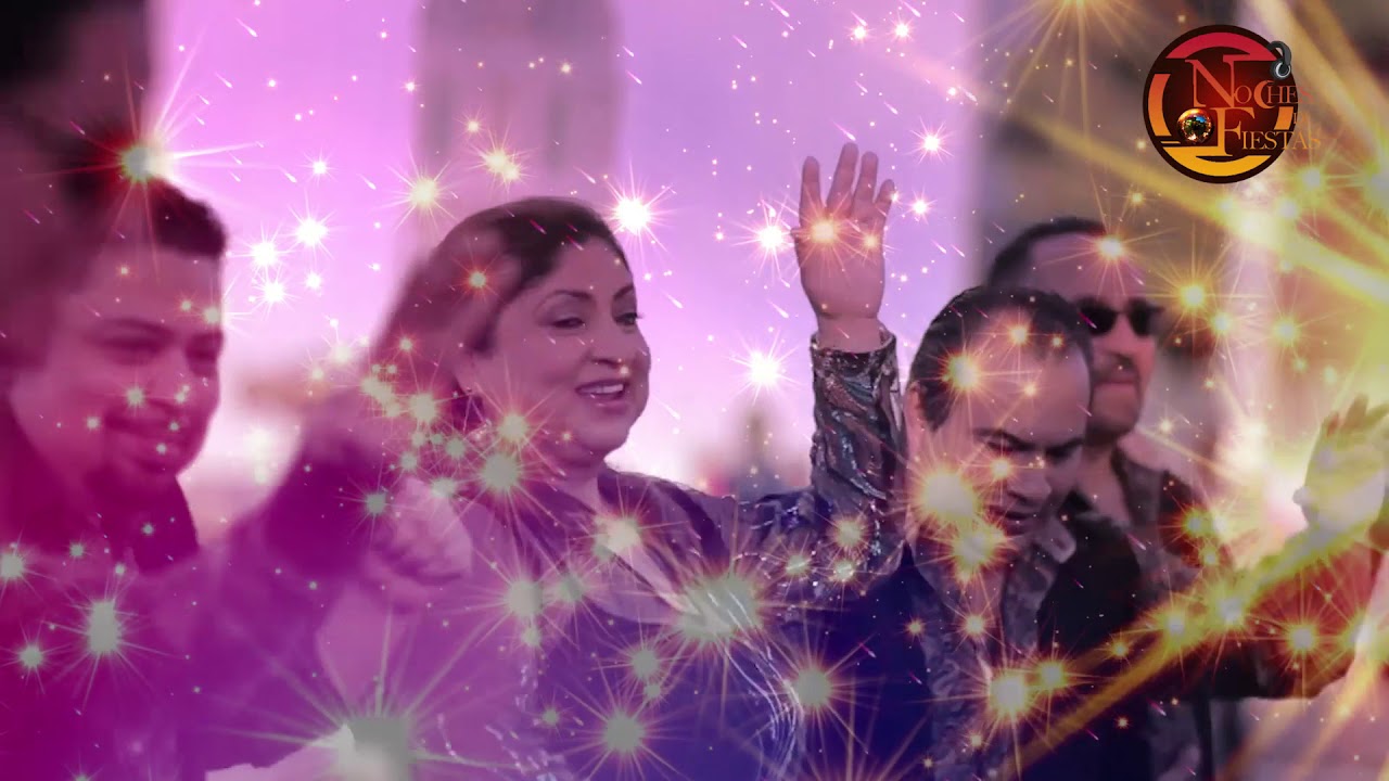 Celebrando 50 Años de Música con la Orquesta Internacional de los Hermanos Flores 🎶