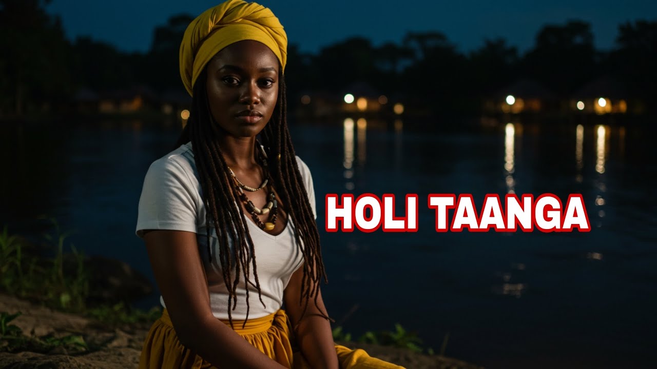 Stefa Production - Holi Taanga Official Video πΆ