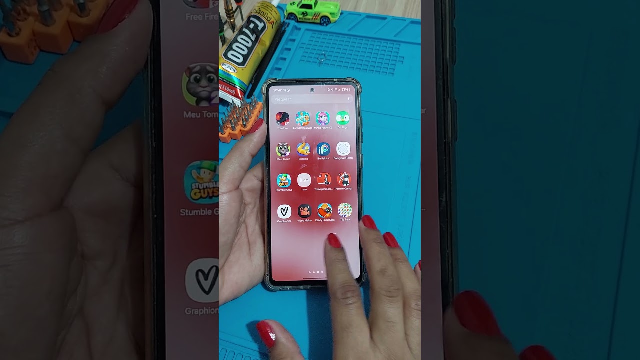 Como remover anúncios no celular 📱