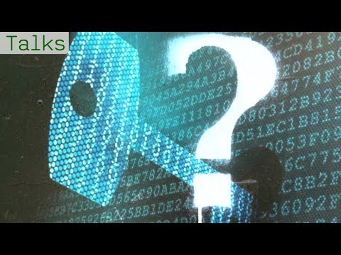 The History of Cryptography: Block Cyphers, Stream Cyphers, Public Keys and more!