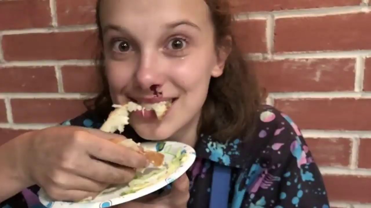 Hilarious Stranger Things 3 Cast Bloopers & Behind-the-Scenes Secrets 😂