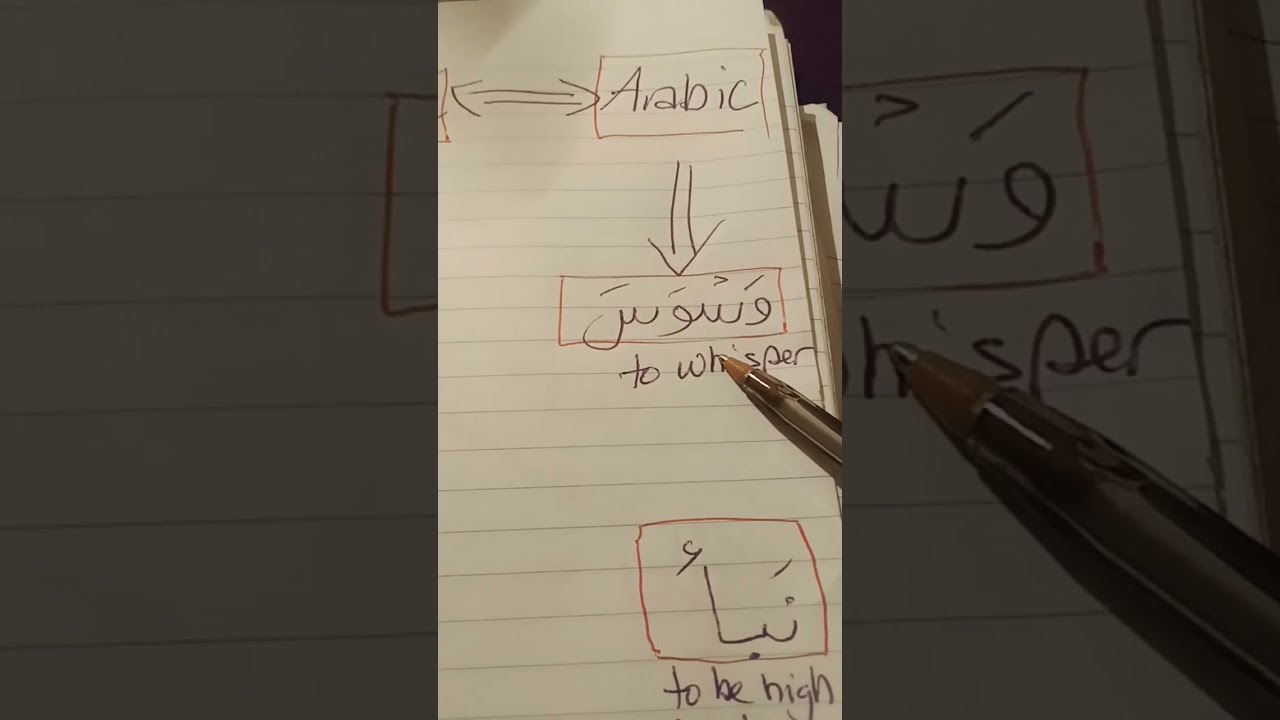 Mvskoke Seminole Language Shows First-Ever Linguistic Links to Arabic and Hebrew