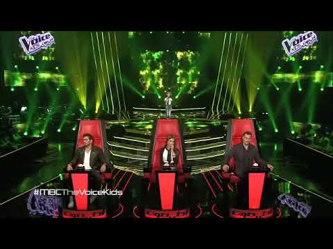 Suara paling merdu di dunia, Arab Idol, Juri menangis nyaris pingsan.