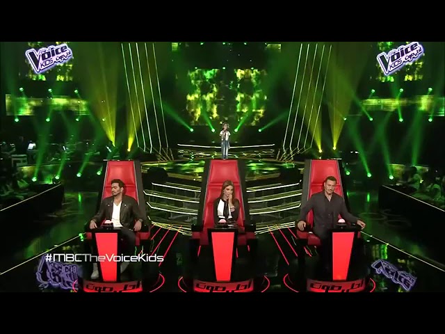 Suara Terindah Dunia di Arab Idol ๐ค