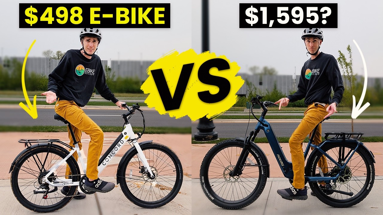 Is This $498 Walmart Electric Bike Worth It? My Honest Review