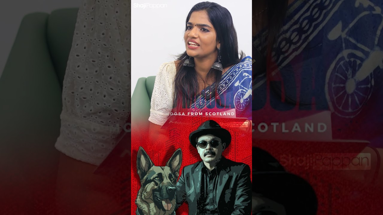 C I D Moosa 2 | Johny Antony | Milestone Events 🎉