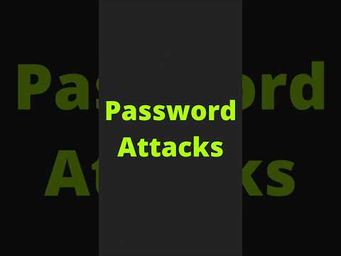 Day 18: Exploring Online Password Attacks with Hydra