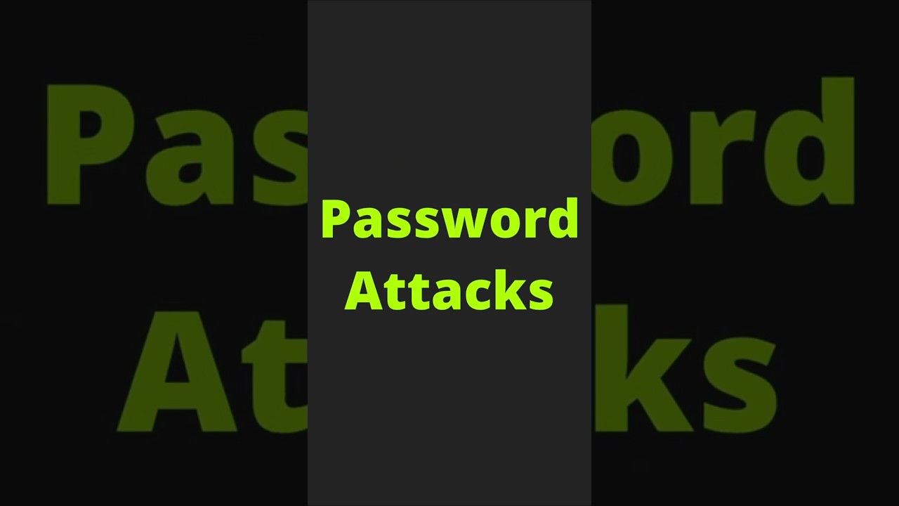 Day 18: Exploring Online Password Attacks with Hydra