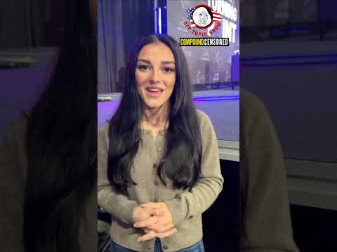 FBI Director’s Girlfriend Alexis Wilkins Sparks Ethics Firestorm with Charlie Kirk’s TPUSA Role