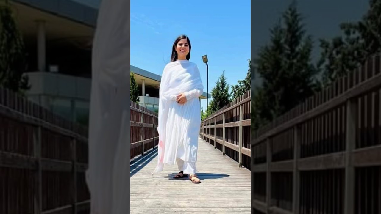 Devi Chitralekha ji 🏵️ #short video #shorts #motivationalvideo