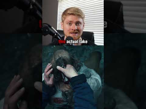 Fun Fact about Hopper in Season 4!