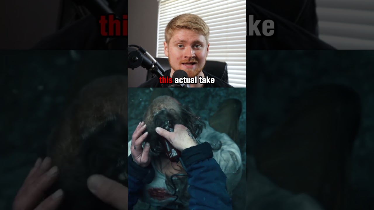 Discover the Surprising Fact About Hopper in Stranger Things Season 4! 🚨