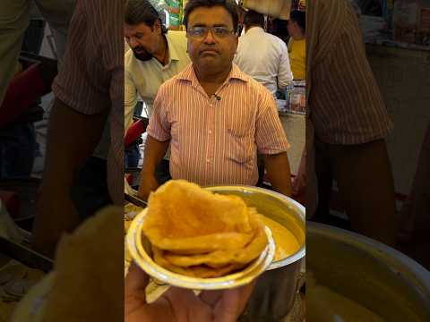 सब्ज़ी ख़राब हो गई थी विनोद कचौरी वाले ने दी कड़ी बिना पैसे के #shortsfeed #trending #shots #vinod