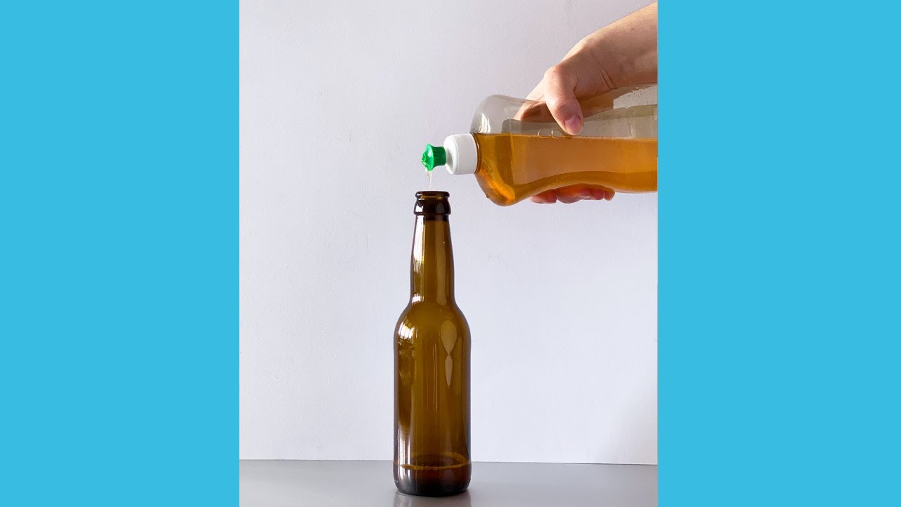 3 clevere Tricks gegen Fruchtfliegen 🪰