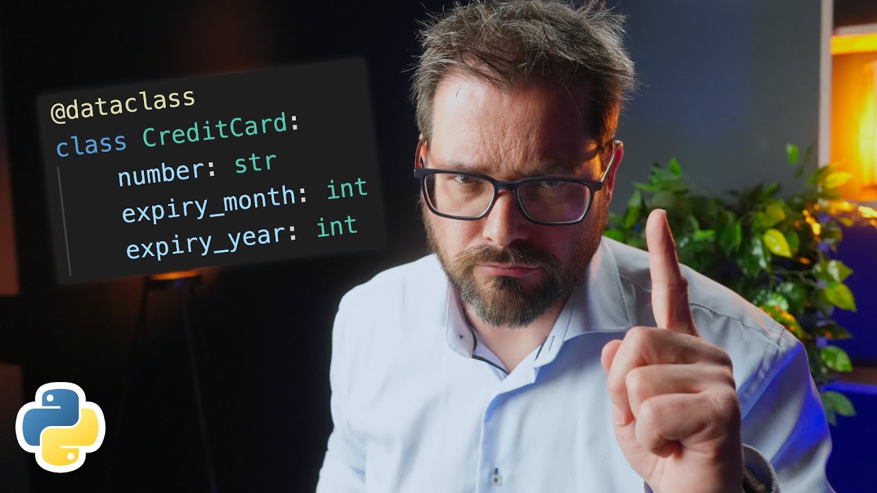 5 Tips for Effective Object-Oriented Python 🐍