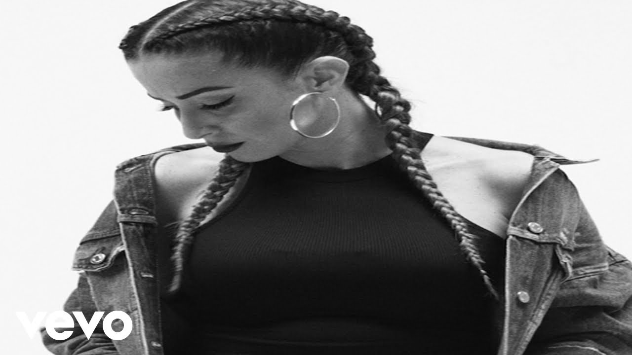 Kenza Farah ft. Sefyu – Lettre du Front 🎶 | Official Music Video