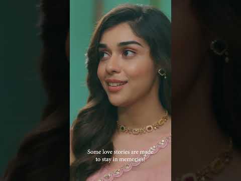 Manifesting a love story just like theirs ✨