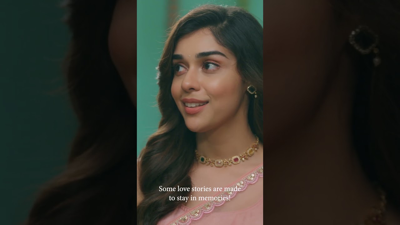 Create Your Dream Love Story ✨