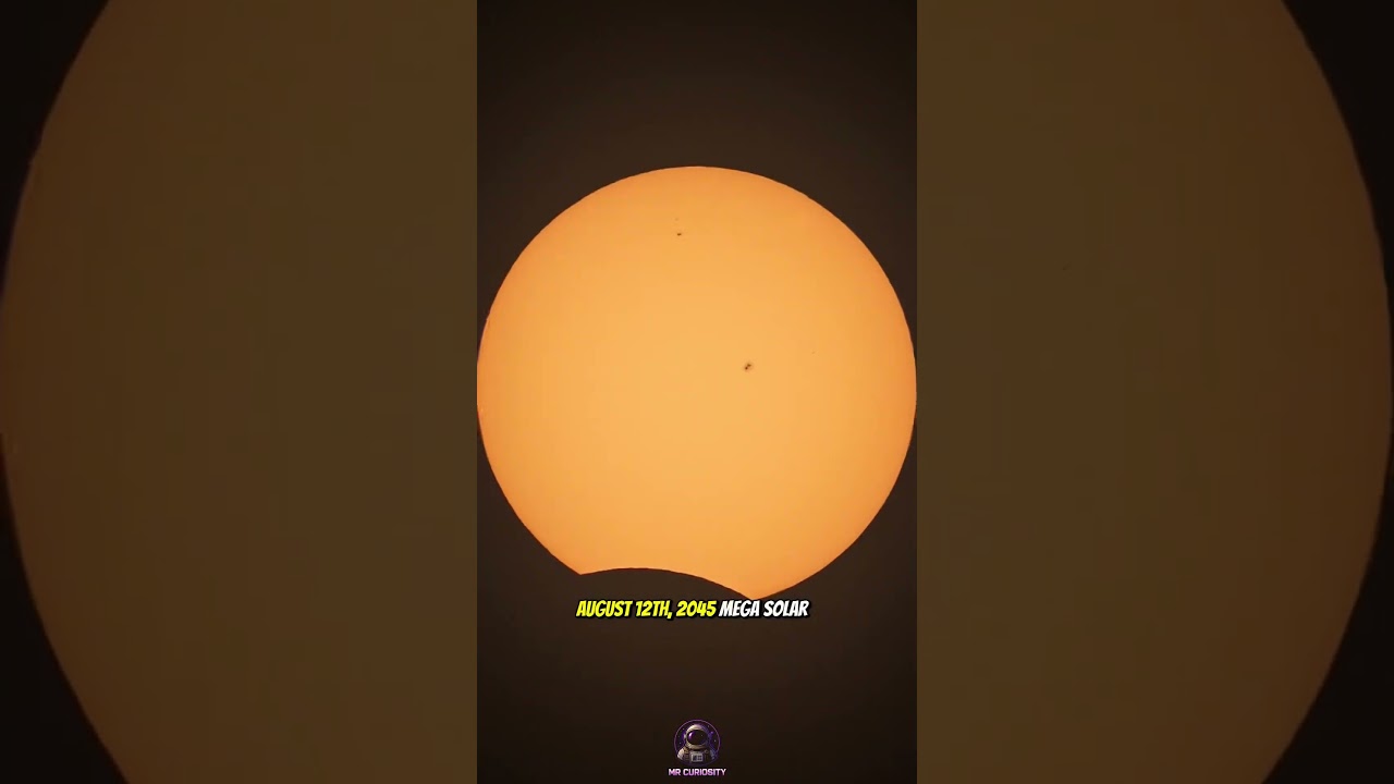 Must-See Space Events Before 2050 🚀