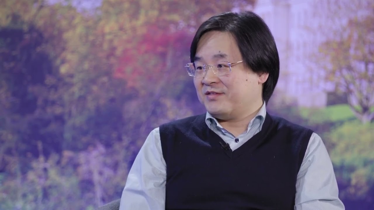 Advance Your Career with Postgraduate Business Management at Nottingham 🎓