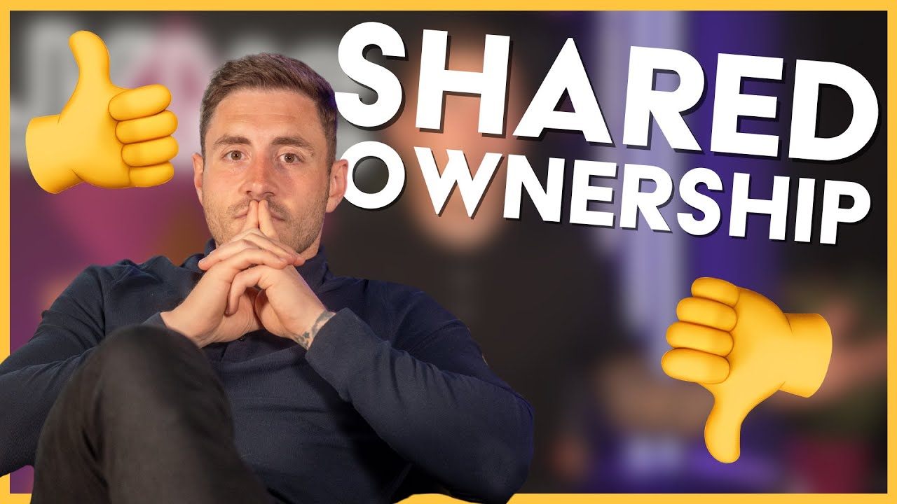 Shared Ownership Properties: How Do They Work? π‘