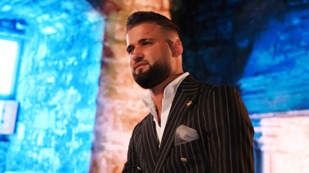 ELYS - Vino Inapoi (Official Video) 2022 🎶