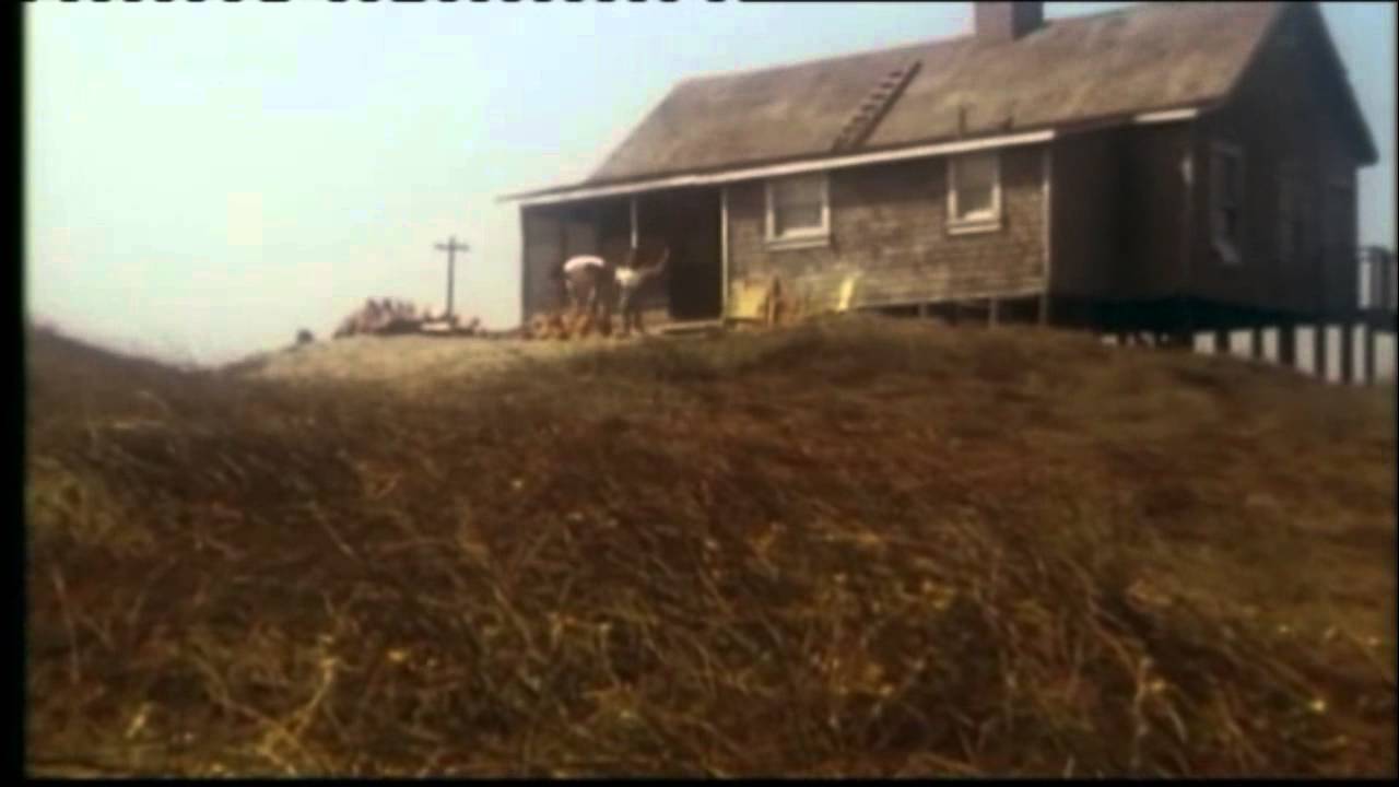 UN ÉTÉ 42 (VF) - Nostalgie d'un été d'été de 1971