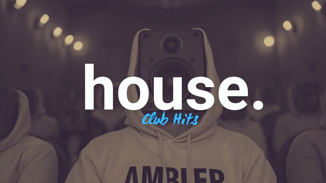 🔥 Ultimate Deep House Mix | Hidden Gems & Exclusive Tracks Volume 3