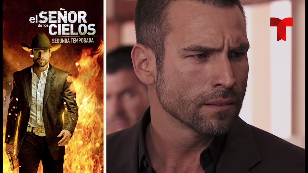 El Señor de los Cielos 2 Capítulo 70 | Telemundo