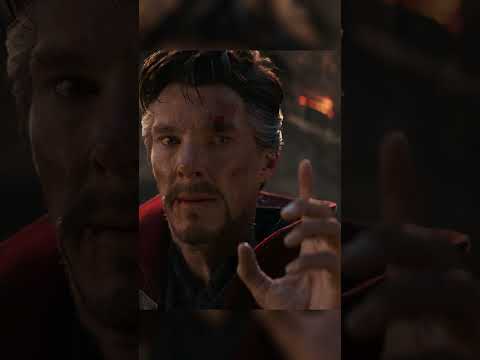 СМЕРТЬ ТОНИ СТАРКА💯 #shorts #marvel #мстители #мстителифинал #тонистарк #докторстрэндж #танос #квм