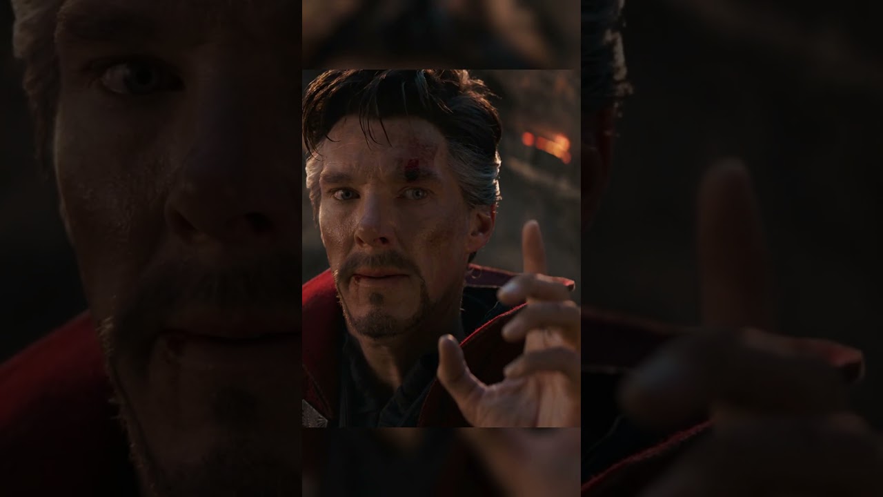 Эпическая смерть Тони Старка в Marvel: Финал Мстителей 💥