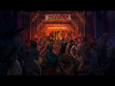 SINNERS | Magic What We Do (Surreal Montage)