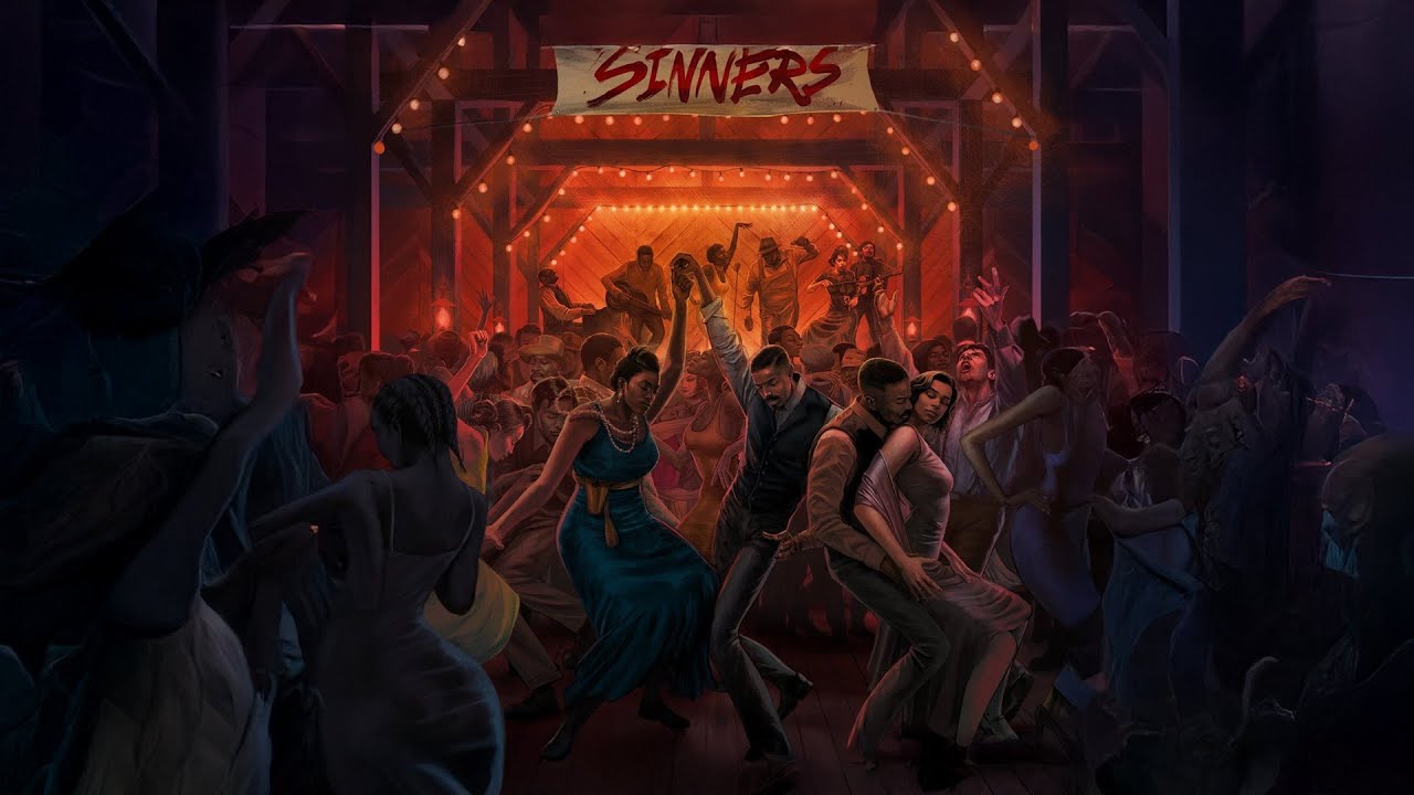 SINNERS | Magic What We Do (Surreal Montage) Breakdown & Analysis 🔥