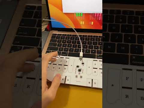 Can you type…? #stenography