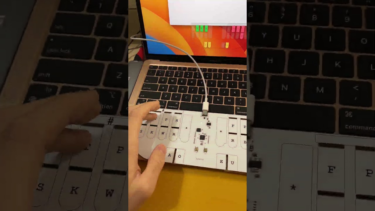 Can You Type This? 📝 Discover the Hidden Meaning Behind 'Stenography'!