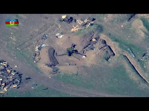 Armenia-Azerbaijan Conflict: Ceasefire Violated 🚫