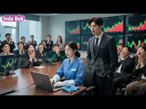 Perusahaan hampir bangkrut, tapi pembersih bantu CEO hasilkan $10B dalam 3s, CEO lamar dia.