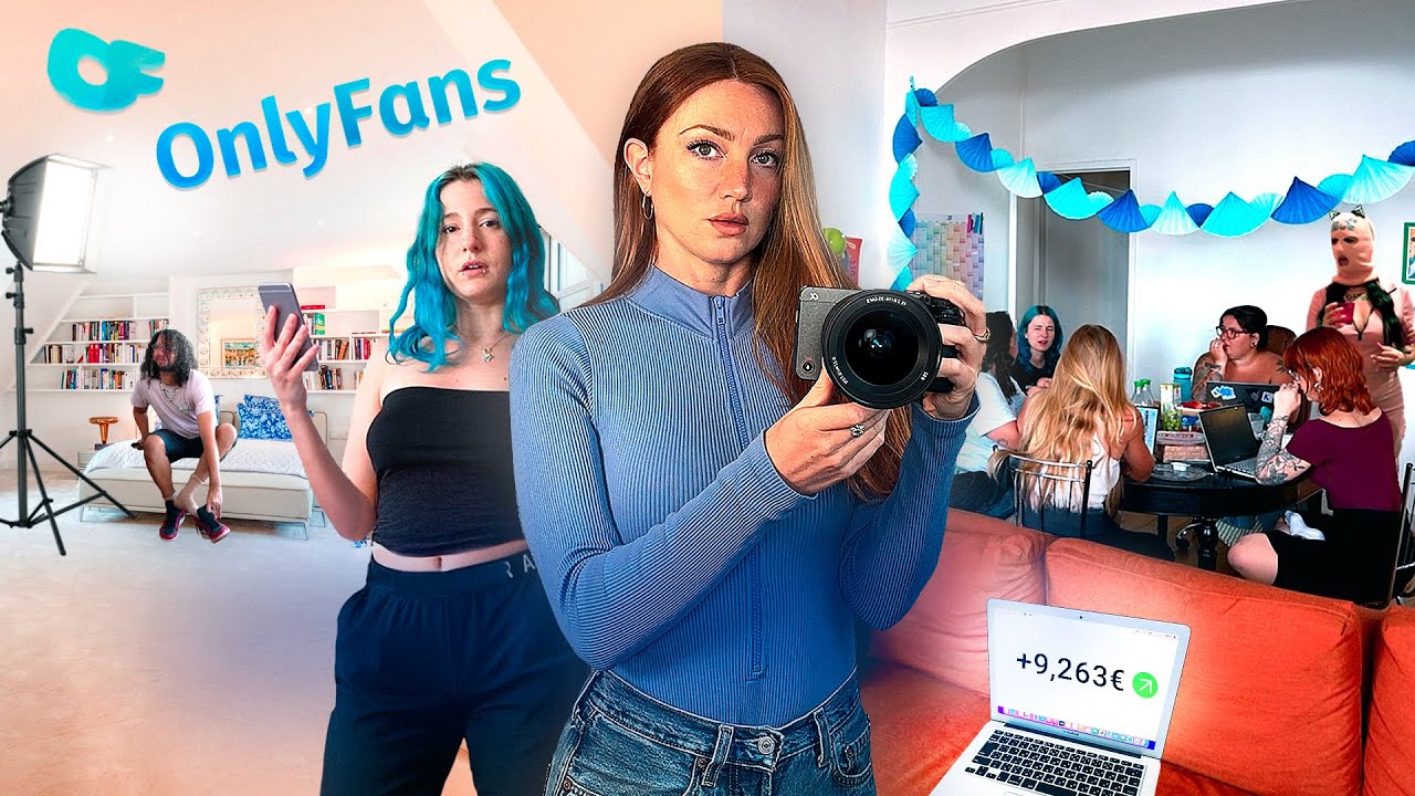 Découvrez la vérité derrière une créatrice OF + Offre exclusive NordVPN 🔒