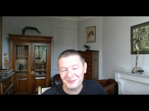 Alchimie & Esprits de la Nature avec Patrick Burensteinas 🌿