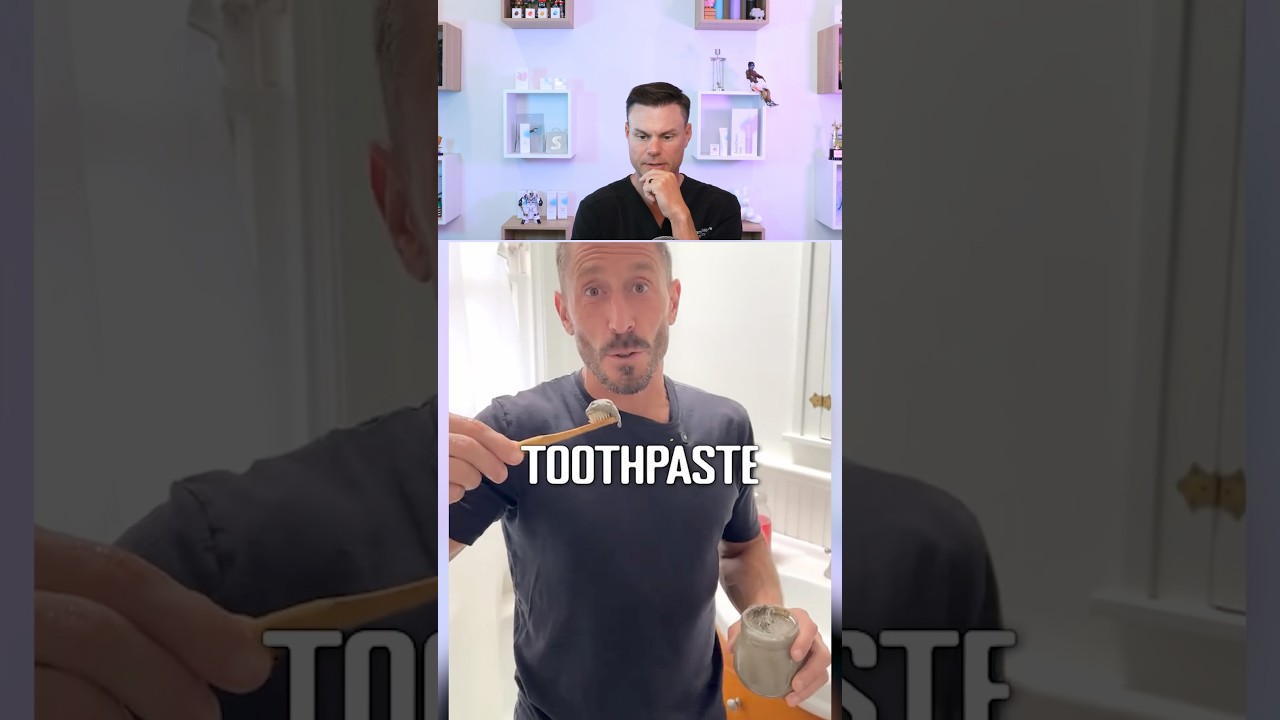 Does Homemade Toothpaste Really Work? 🤔