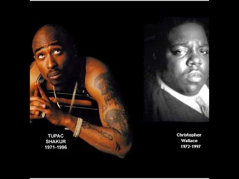 Akon - Ghetto Remix feat 2Pac The Notorious B.I.G. (Lyrics Video)