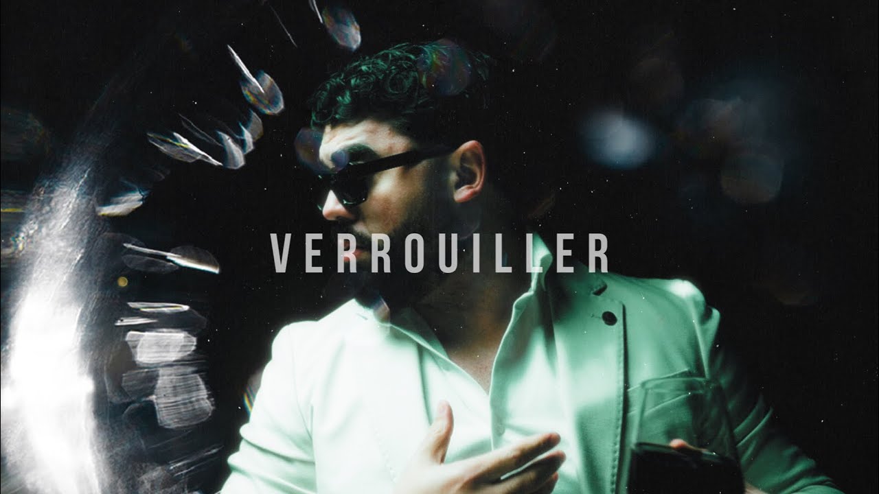 M.C.O - Verrouiller (Clip Officiel) 🎶