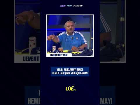 Fenerbahçe Göztepe maçına Meritking reklamı ile çıksın maç oynanırken Ali Koç tutuklanır.