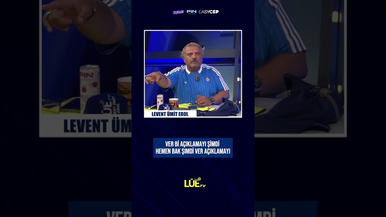 Fenerbahçe-Göztepe Maçında Sürpriz! Ali Koç Tutuklanıyor 🚨