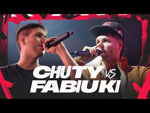 CHUTY vs FABIUKI | #FMSESPAÑA 2025/26 | Jornada 2 - Temporada 8 I Urban Roosters